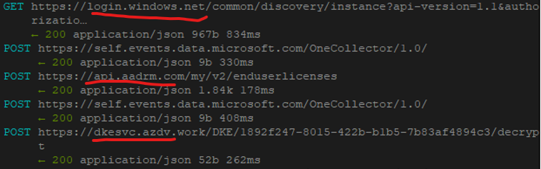 Microsoft 365 – Double Key Encryption service configuration ...