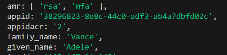Using certificate credential for delegated Oauth2 flows in Entra ID ...
