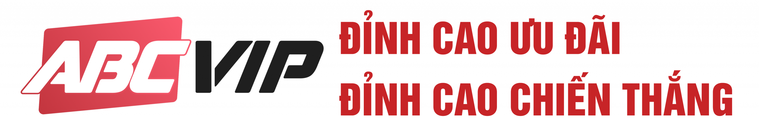 Các thương hiệu đồng hành cùng ABCVIP